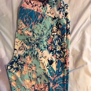 Lularoe TC leggings